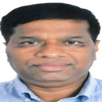 DR SARAT CHANDRA DASH